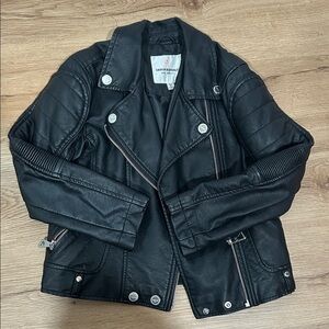 Urban Republic Black Kids Jacket